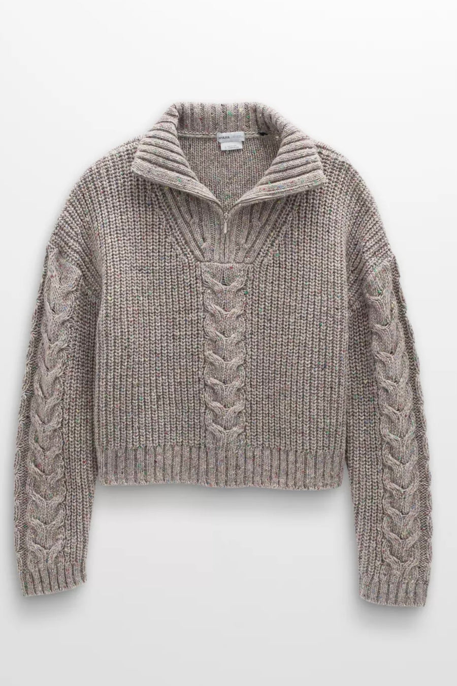 Laurel Creek Sweater