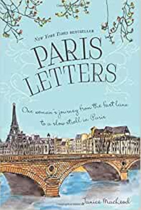 Paris Letters