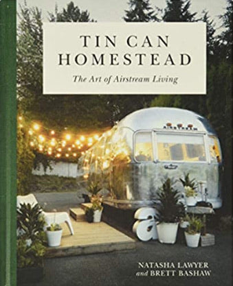 Tin Can Homestead