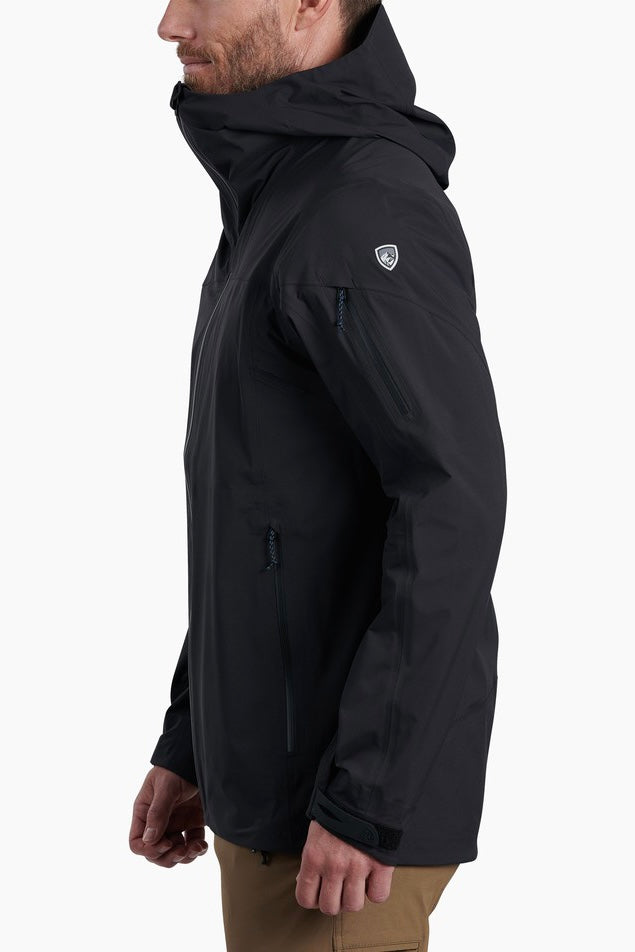 Kuhl The One Shell Waterproof Jacket