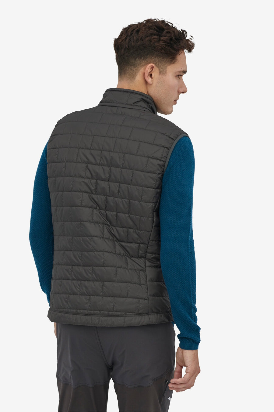 Patagonia Men's Nano Puff Vest