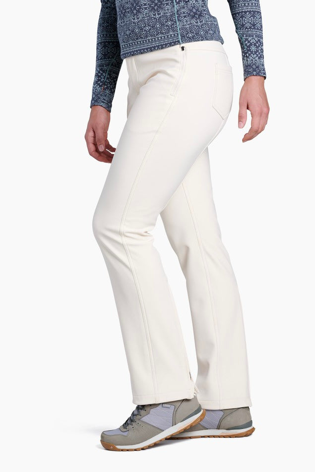 Frost Softshell Pant - Women's 32" inseam