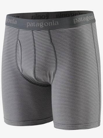 Patagonia Men's Essential Boxer Briefs-6"