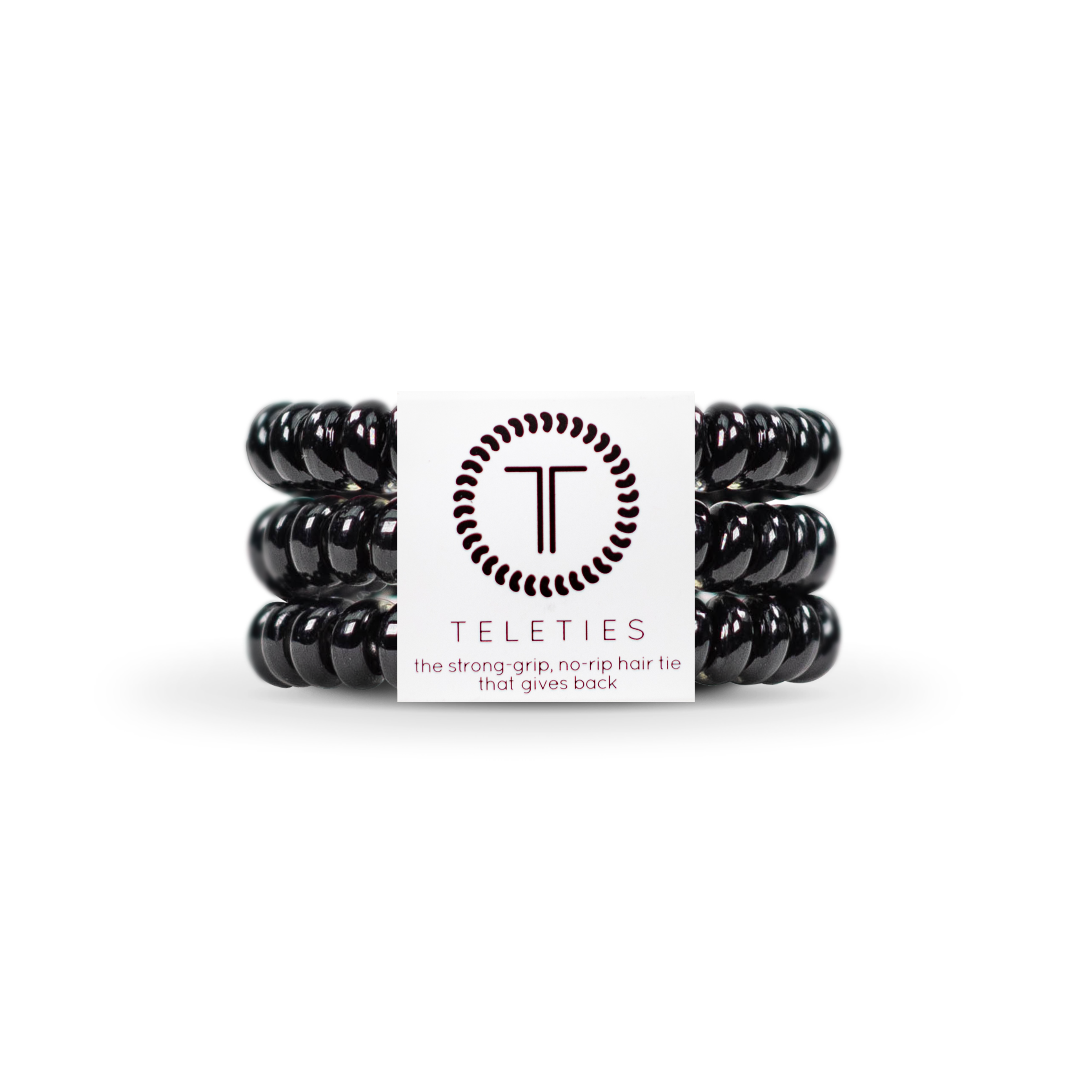 TELETIES - Small 3pk Hair Ties