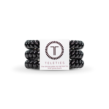 TELETIES - Small 3pk Hair Ties