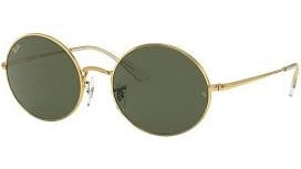 Ray-Ban Oval 1970