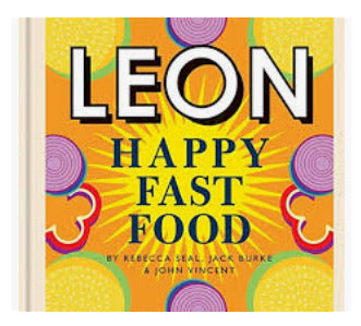 LEON Happy Fast Food