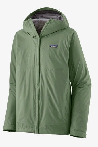 Patagonia M's Torrentshell 3L Waterproof Jacket