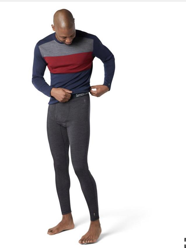 Smartwool M's Merino 250 Baselayer Bottom