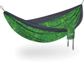 Eno Doublenest Print Hammock - Give Back Series