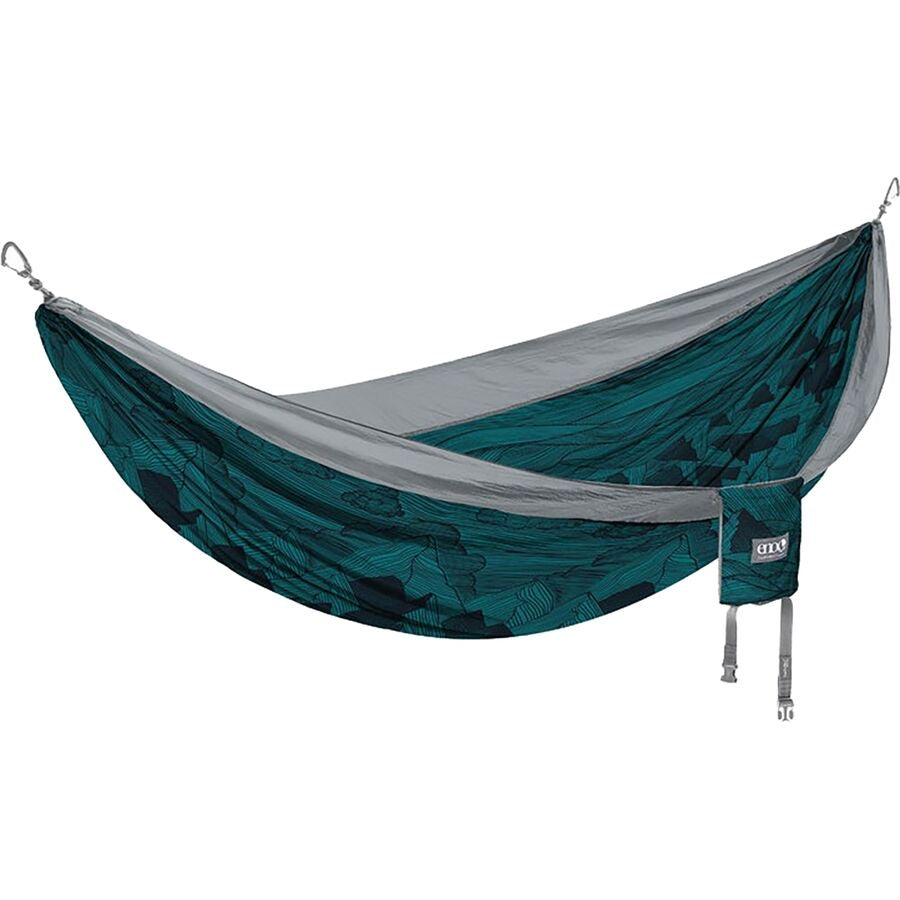 Eno Doublenest Print Hammock