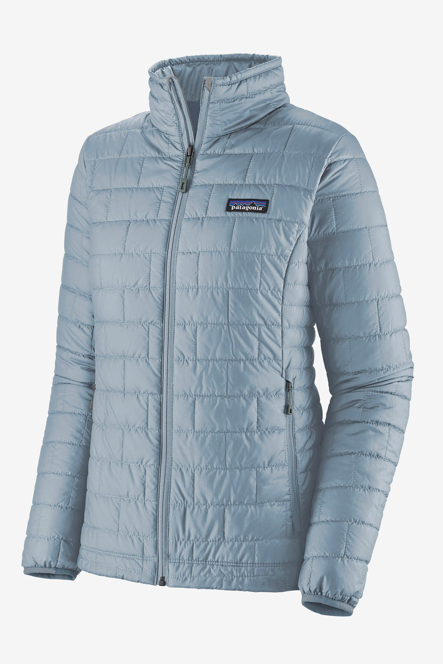 Patagonia W's Nano Puff Jacket