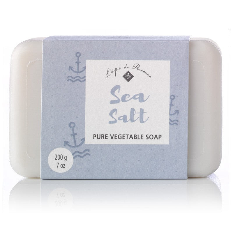 L’épi de Provence Bar Soap