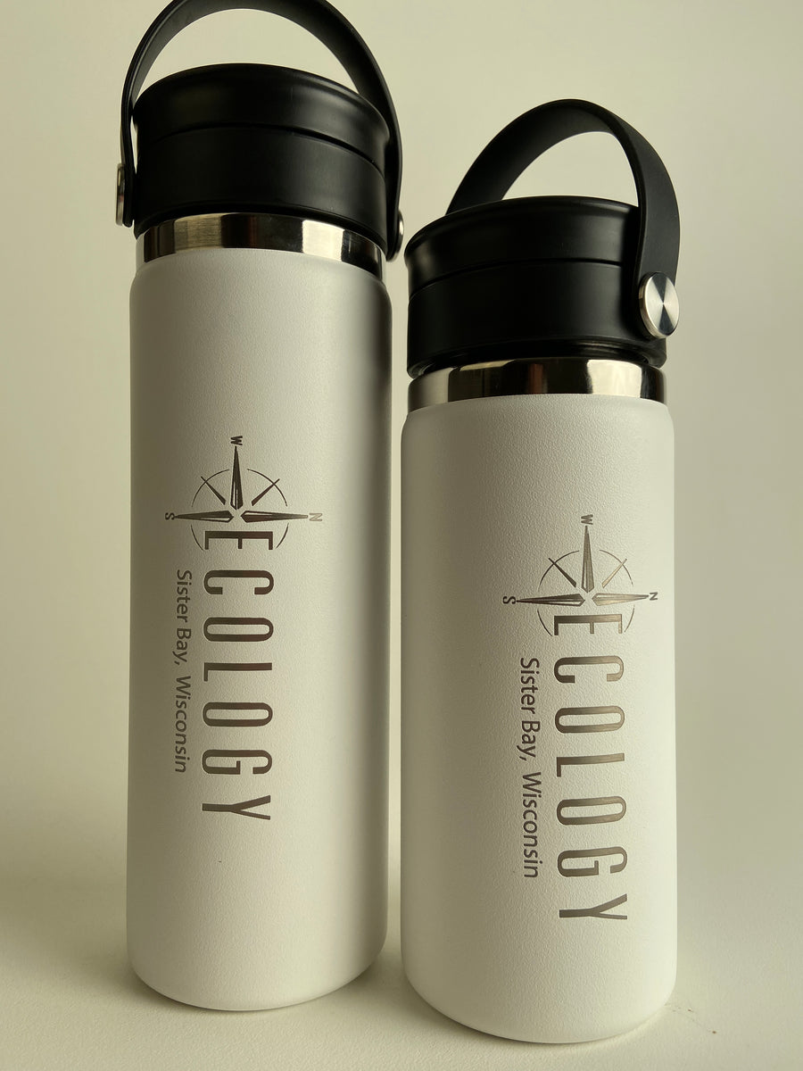 Ecology 16oz Wide Flex Sip Hydro Flask
