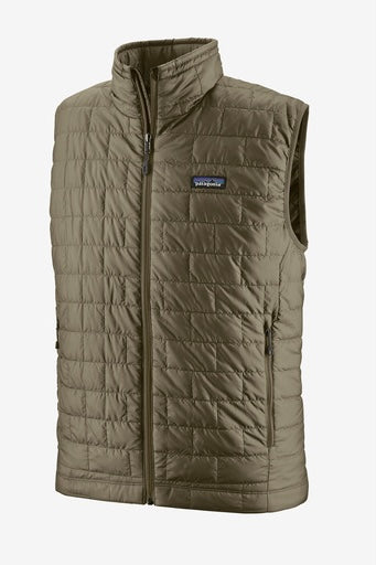 Patagonia M's Nano Puff Vest