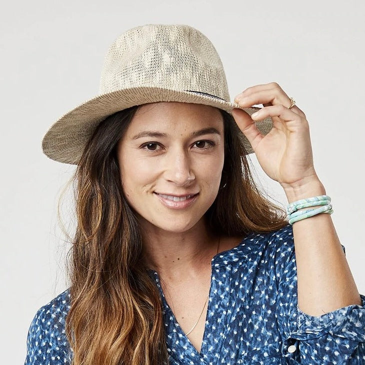 Capistrano Crushable Hat