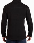 Kuhl Men's Interceptr 1/4 Zip Sweater Fleece