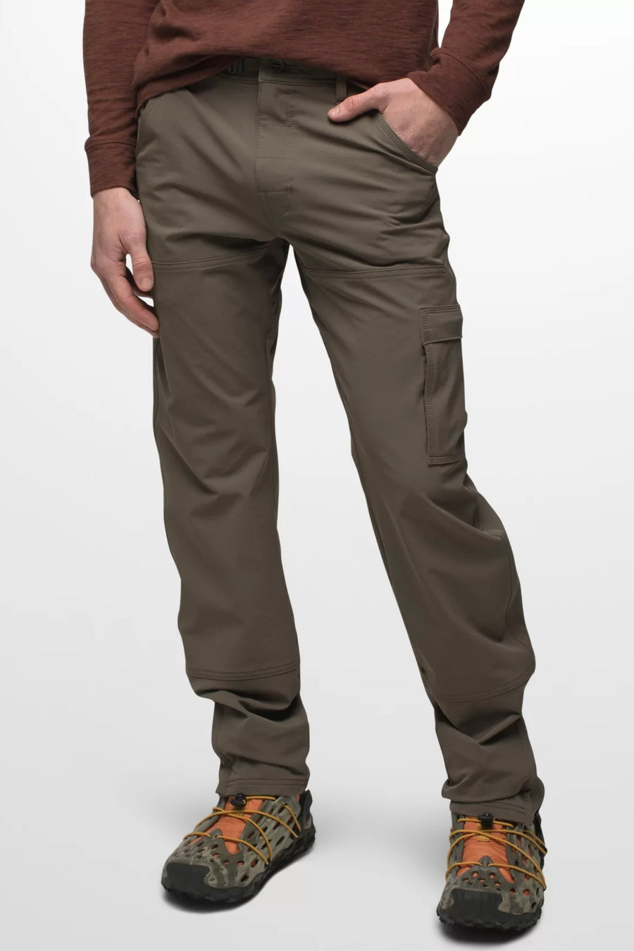 Stretch Zion AT Pant - Men's 32" Inseam