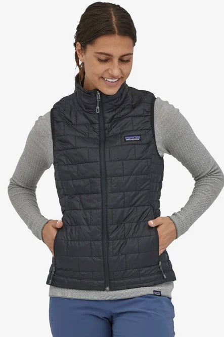 Patagonia W's Nano Puff Vest