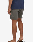 Patagonia Lightweight All-Wear Hemp Shorts - 8"