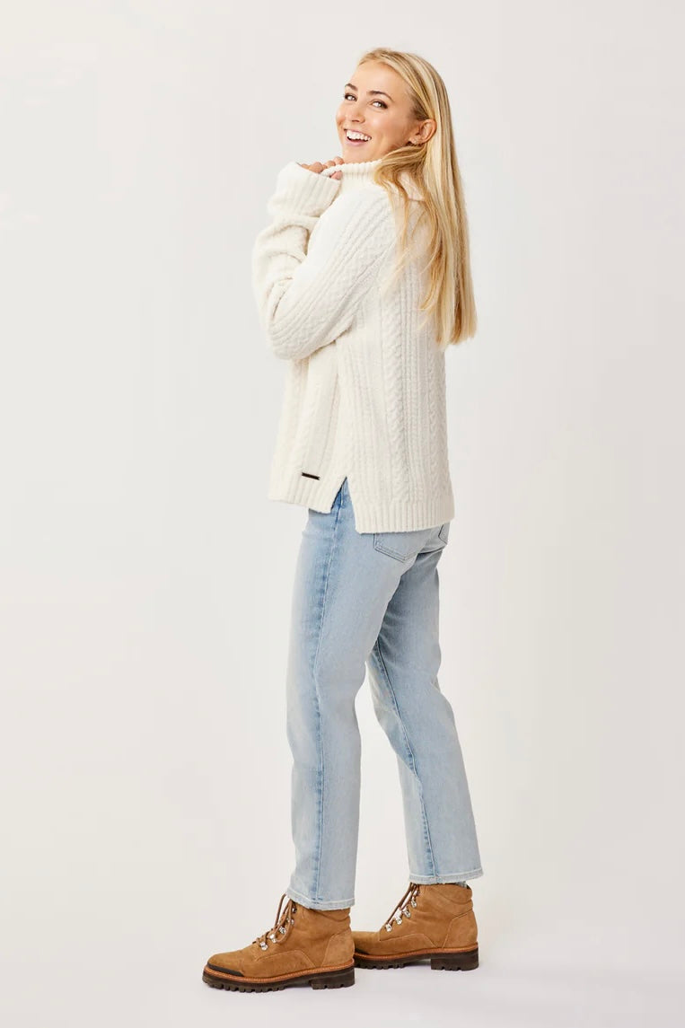 Field Sweater