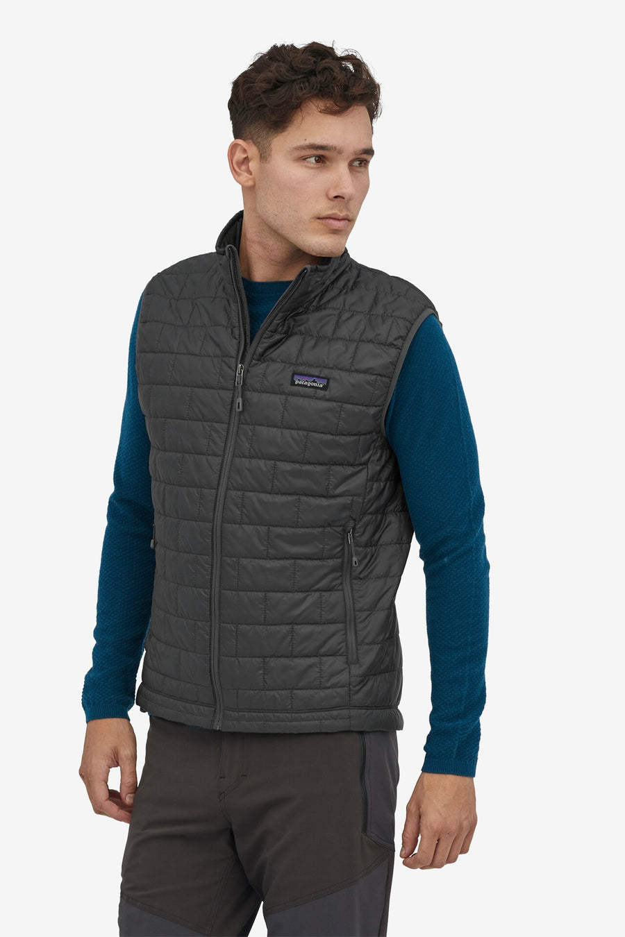 Patagonia M's Nano Puff Vest