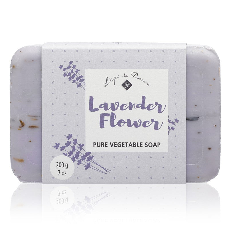L’épi de Provence Bar Soap