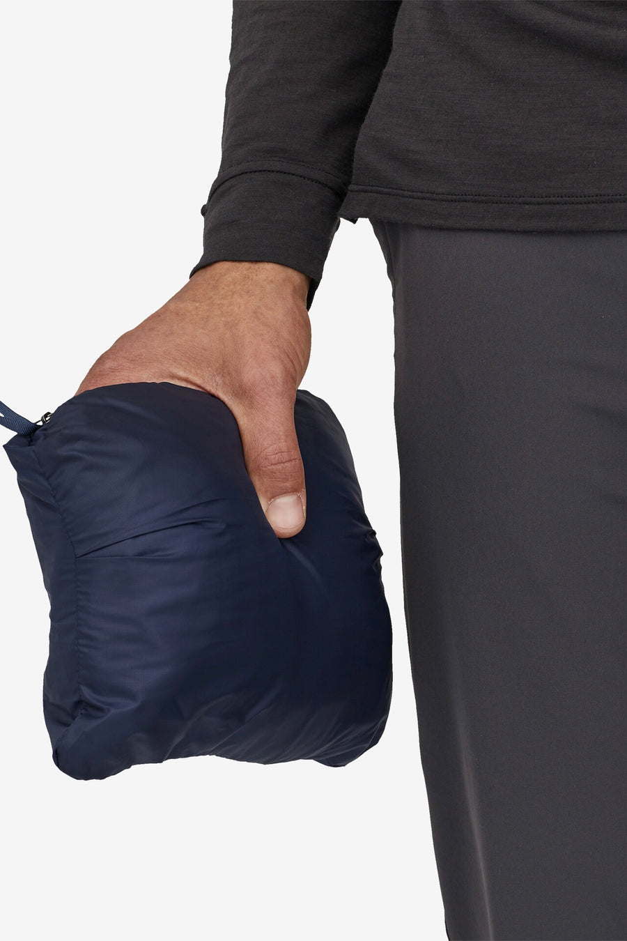 Patagonia M's Nano Puff Vest