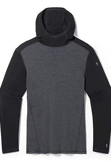 Smartwool Classic 250 Thermal Base Layer Hoodie