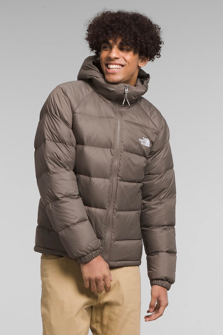 The North Face M Hydrenalite Down Hoody