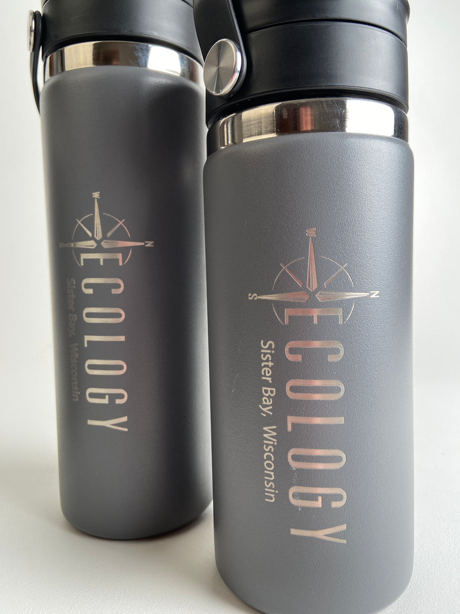 Ecology 16oz Wide Flex Sip Hydro Flask