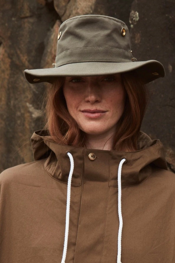 Tilley T3 Classic Cotton Duck Hat