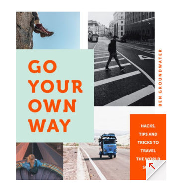 Go Your Own Way