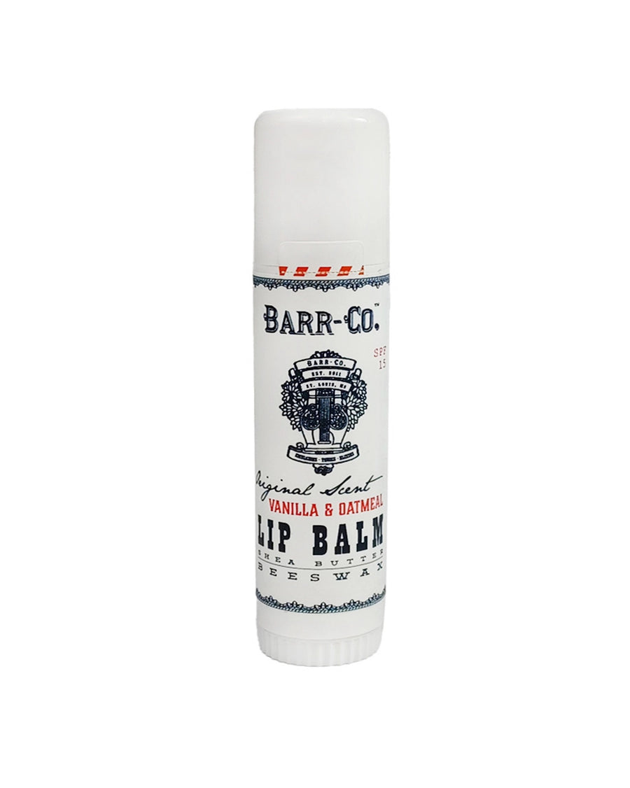 Barr-Co SPF 15 Big Lip Balm .5oz