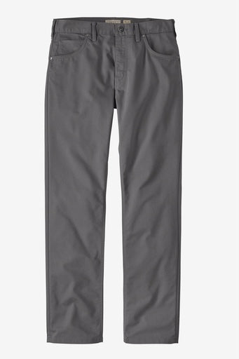Patagonia M's Performance Twill Jeans -Noble Grey
