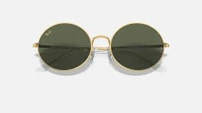 Ray-Ban Oval 1970