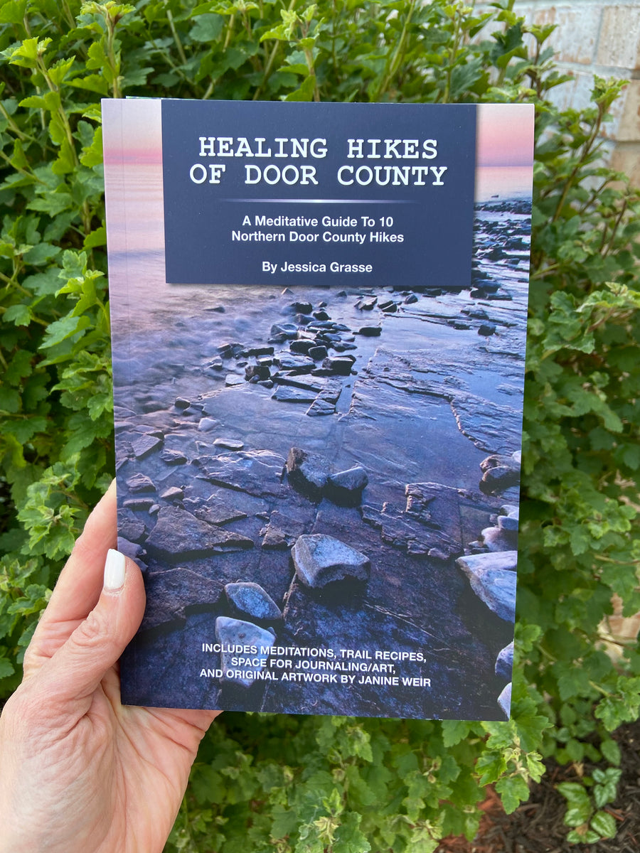 Healing Hikes of Door County