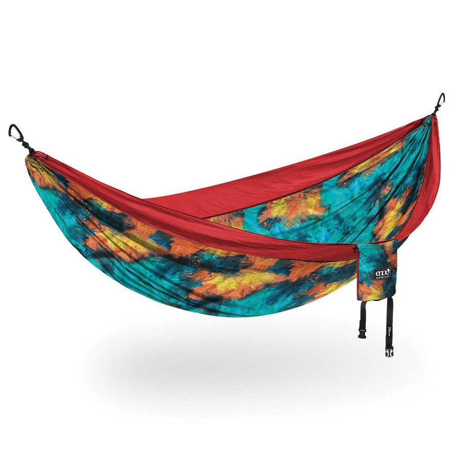 Eno Doublenest Print Hammock