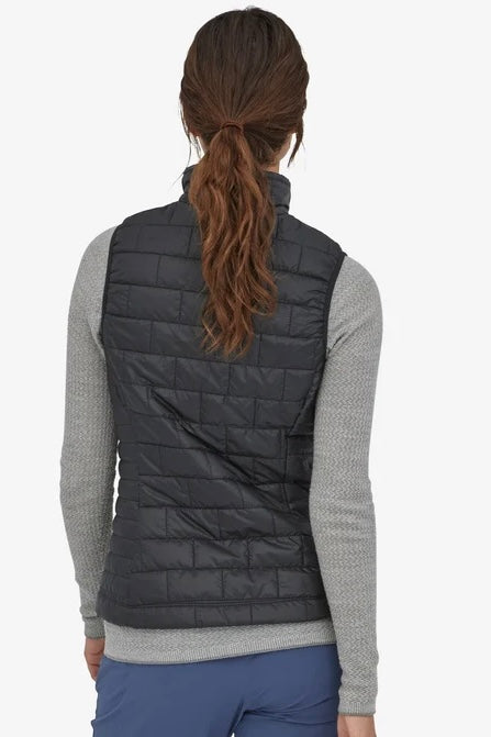 Patagonia W's Nano Puff Vest