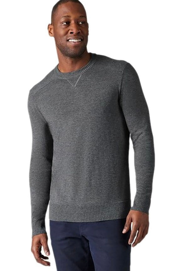 Smartwool Men's Sparwood Crew Sweater