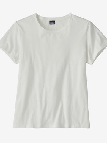 Patagonia W's ROC Tee