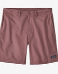 Patagonia Lightweight All-Wear Hemp Shorts - 8"