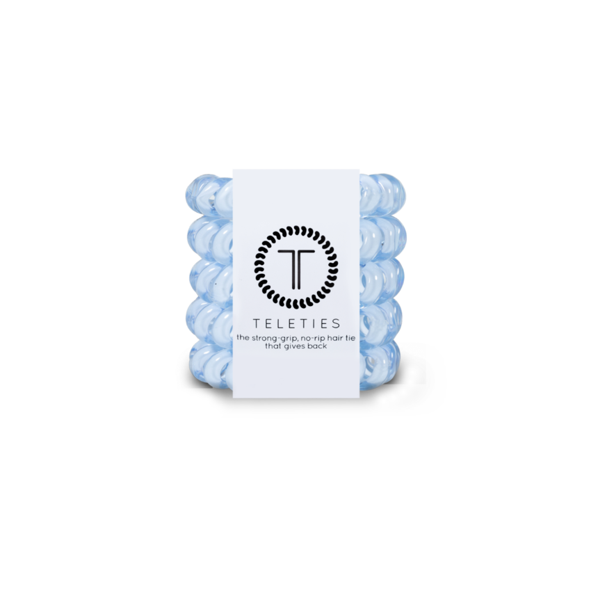 TELETIES - Tiny 5pk Hair Ties