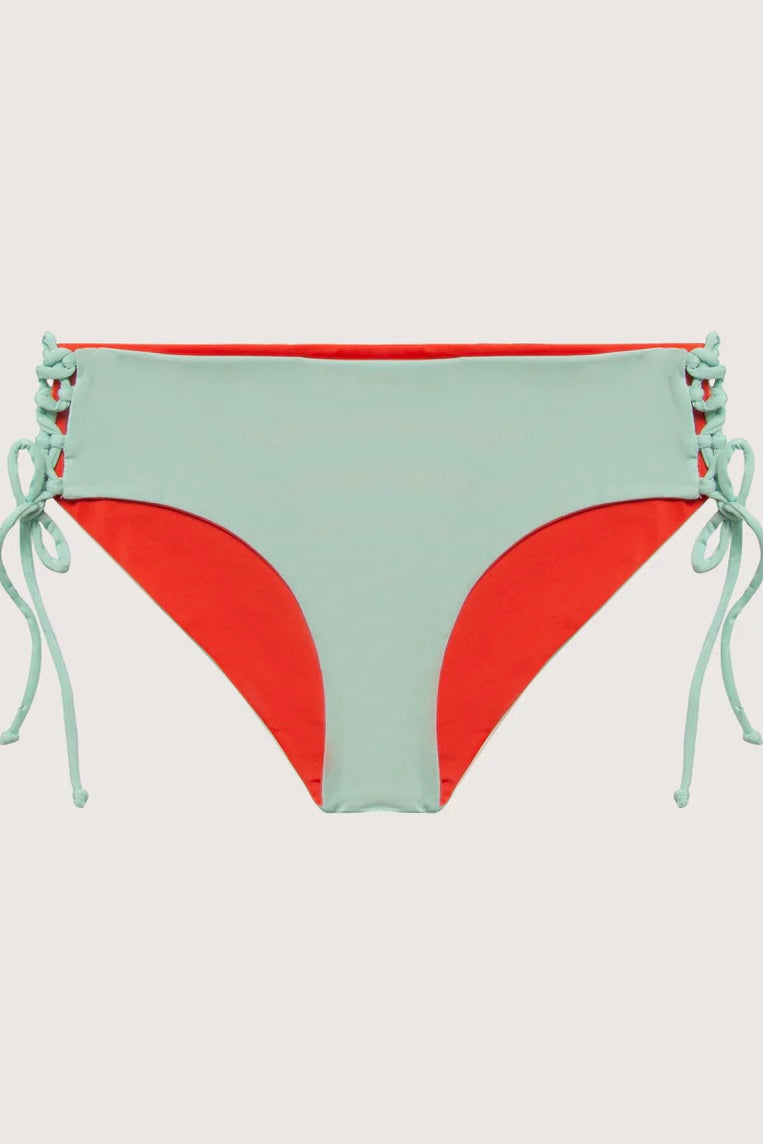 Mustique Reversible Swim Bottom
