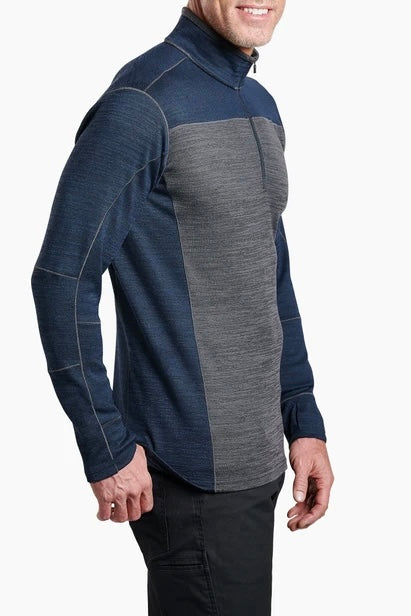 Ryzer Men's 1/4 Zip