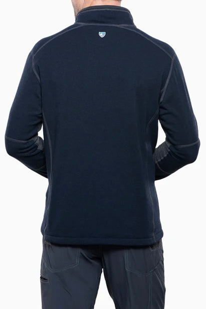 Revel Men's 1/4 Zip Sweater