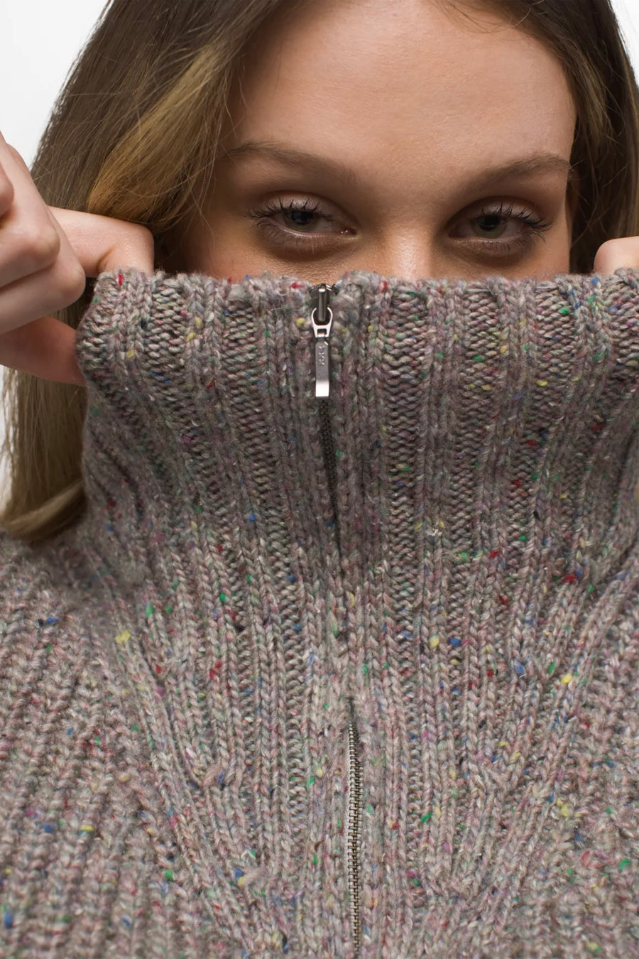 Laurel Creek Sweater