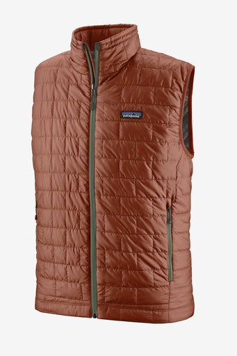 Patagonia M's Nano Puff Vest