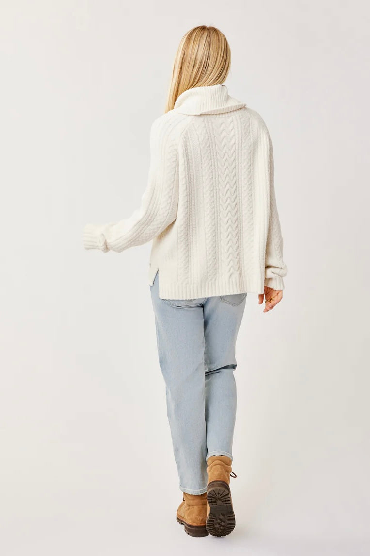 Field Sweater