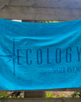 Ecology Sister Bay Beach Towel